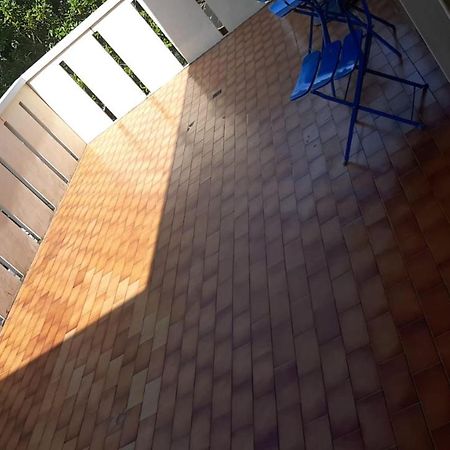 Appartamento Elegance Lignano Sabbiadoro Exteriér fotografie