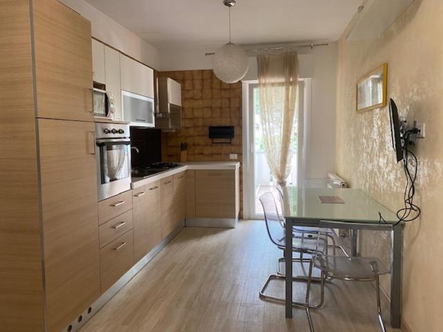 Appartamento Elegance Lignano Sabbiadoro Exteriér fotografie