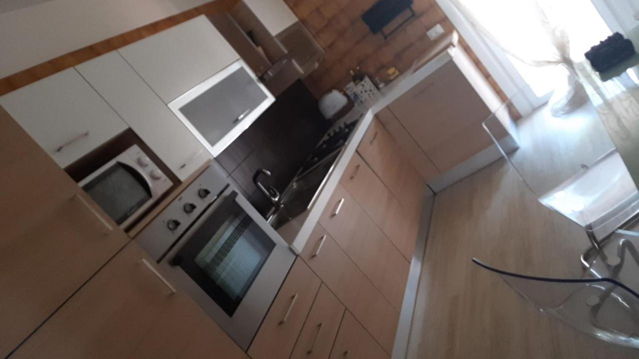 Appartamento Elegance Lignano Sabbiadoro Exteriér fotografie