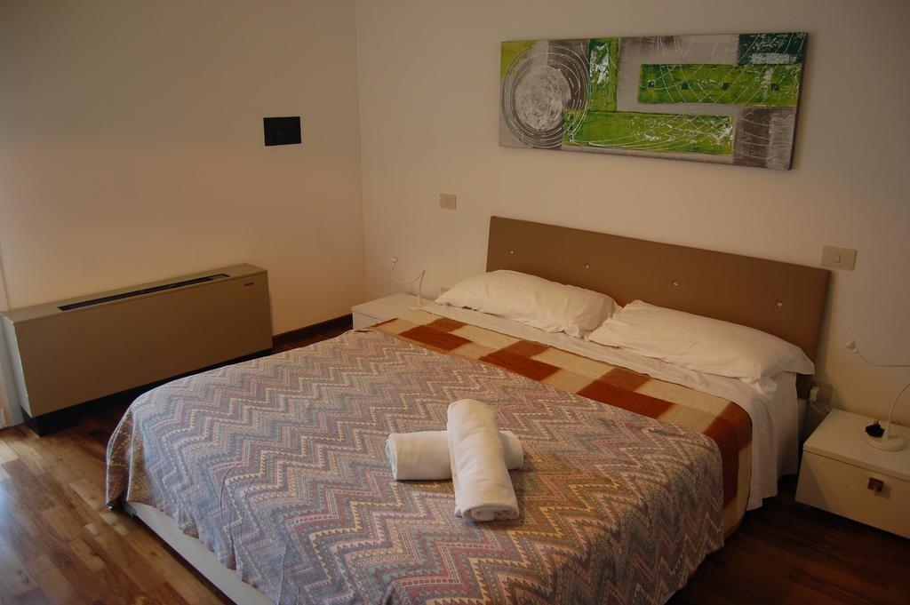Appartamento Elegance Lignano Sabbiadoro Exteriér fotografie