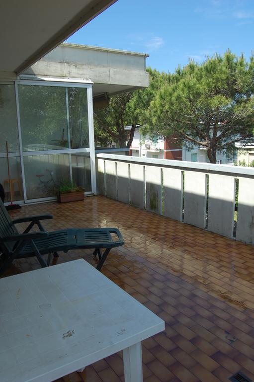 Appartamento Elegance Lignano Sabbiadoro Exteriér fotografie