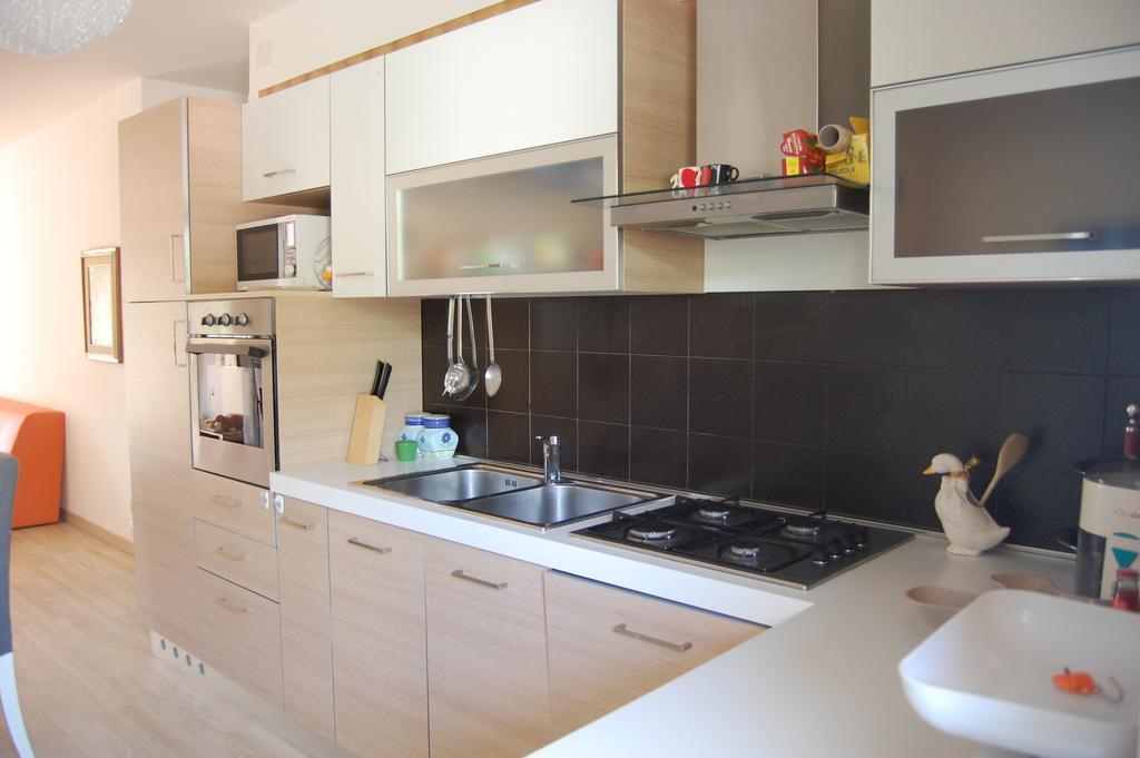Appartamento Elegance Lignano Sabbiadoro Exteriér fotografie