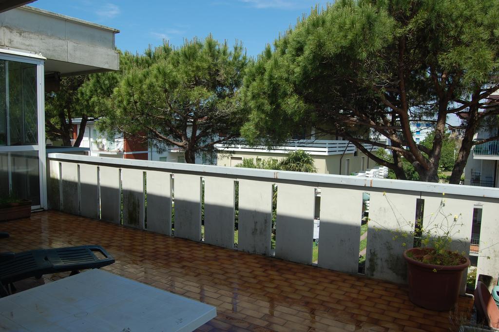 Appartamento Elegance Lignano Sabbiadoro Exteriér fotografie