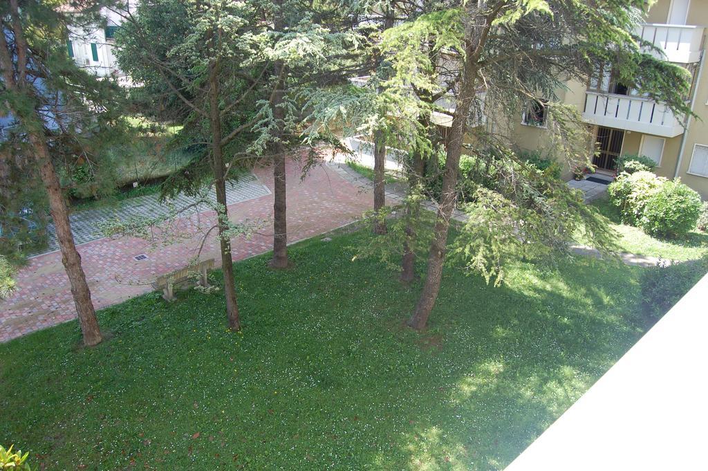 Appartamento Elegance Lignano Sabbiadoro Exteriér fotografie