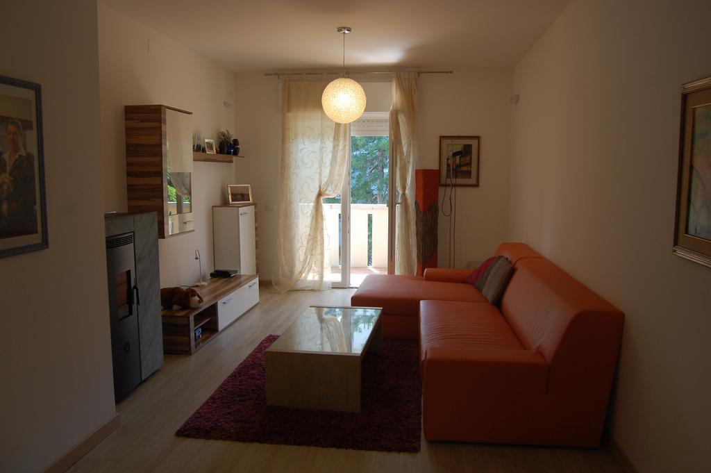 Appartamento Elegance Lignano Sabbiadoro Exteriér fotografie
