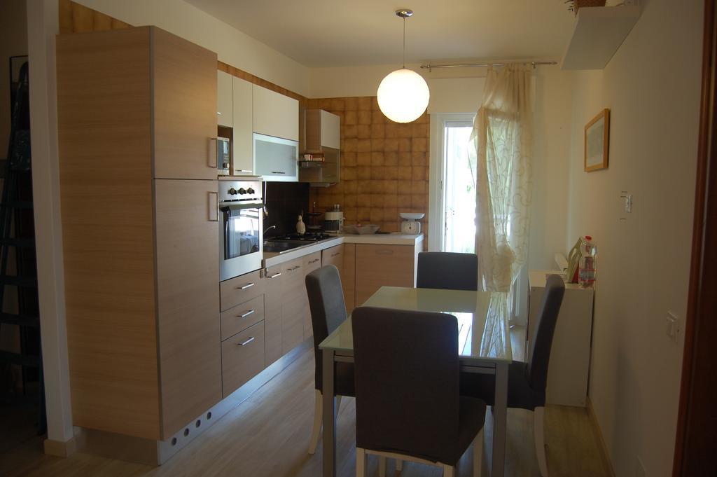 Appartamento Elegance Lignano Sabbiadoro Exteriér fotografie