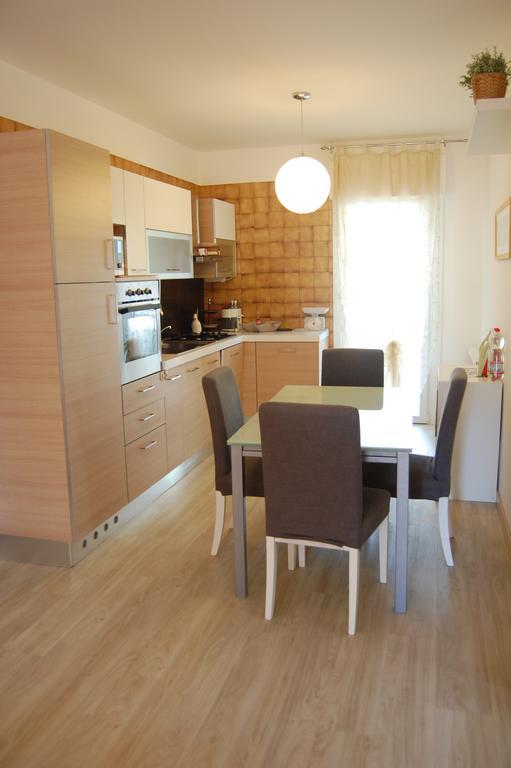 Appartamento Elegance Lignano Sabbiadoro Exteriér fotografie